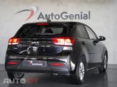 Kia Rio 1.2 CVVT 84
