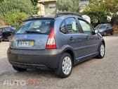 Citroen C3 1.4 HDi XTR