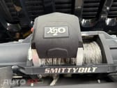 Jeep Wrangler 2.8 CRD MTX Sport 4L
