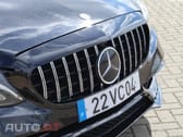 Mercedes-Benz C 200 D