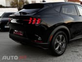 Ford Mustang Mach-E Premium