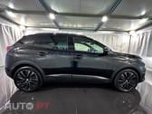 Peugeot 3008 1.6 Hybrid4 GT Pack e-EAT8