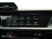 Audi A3 A3 SB 45 TFSIe S line