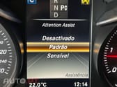 Mercedes-Benz GLC 250 d AMG Line 4-Matic