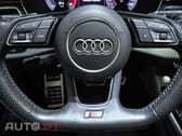 Audi A4 Avant 35 TDI S line S tronic