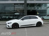 Mercedes-Benz A 35 AMG 4Matic