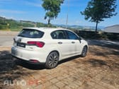 Fiat Tipo 1.6 M-Jet Lounge J17