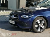 Mercedes-Benz C 300 e Avantgarde
