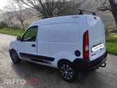 Renault Kangoo 1.5 Dci