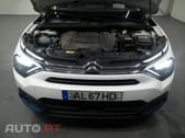 Citroen e-C4 50 kWh Shine
