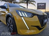 Peugeot 208 1.2 PureTech GT Line EAT8