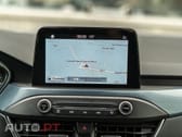 Ford Focus 1.0 EcoBoost Active X