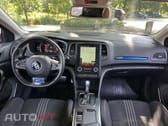 Renault Mégane 1.6 TCe GT EDC