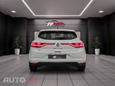 Renault Mégane 1.5 Blue dCi Equilibre