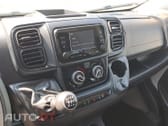 Fiat Ducato Maxi 35 ML 2.2 Multijet 180cv PLATAFORMA ELEVATÓRIA