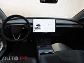 Tesla Model 3 Tração Traseira