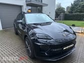Porsche Macan 4