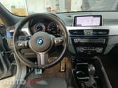 BMW X2 25 e xDrive