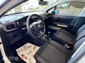 Citroen C3 1.2 PureTech Plus