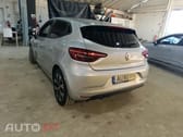 Renault Clio ND