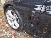 BMW 420 d Pack M Auto