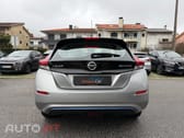 Nissan Leaf e+ N-Connecta