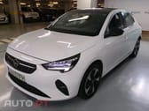 Opel Corsa-E Elegance