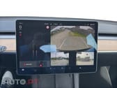 Tesla Model 3 RWD