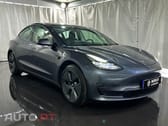 Tesla Model 3 Long Range AWD Dual Motor
