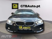BMW 420 D Sport 