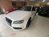 Audi RS5 SLine