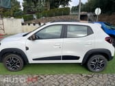 Dacia Spring EXTREME