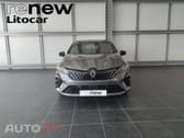 Renault Clio Techno