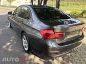 BMW 318 d Line Sport