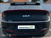 Kia EV6 77,4 kWh – GT-Line