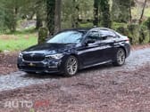 BMW 520 d Pack M Auto