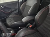 Peugeot 208 1.2 PureTech GT Line EAT6