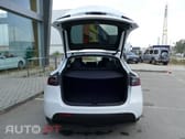 Tesla Model Y Tração Traseira