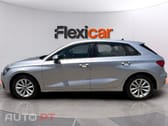 Audi A3 Sportback 30 TFSI S tronic