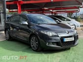 Renault Mégane 1.5 dCi GT Line