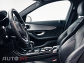 Mercedes-Benz C 180 BlueTEC AMG Line