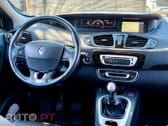 Renault Grand Scénic 1.5 Bose Edition