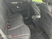 Mercedes-Benz GLC 300 Coupé 300 De AMG