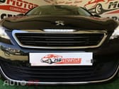 Peugeot 308 1.2 PureTech Allure