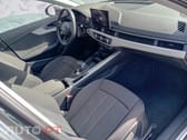 Audi A4 Avant 30 tdi S Tronic - Nacional