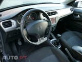 Citroen C-Elysée 1.5 BlueHDi Shine