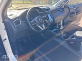 Nissan Qashqai 1.5 dCi N-Connecta Led