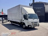 Mitsubishi Canter 7C18