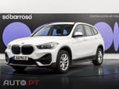 BMW X1 16 d sDrive Advantage Auto