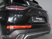 DS DS7 Crossback E-Tense SE Ligne Noire EAT8